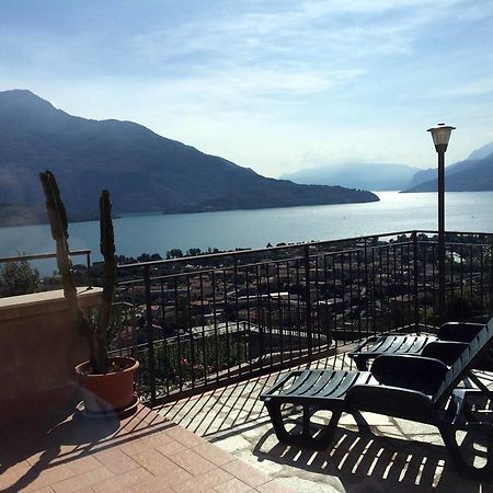 Apartmán Casa Ciclamino Vercana Exteriér fotografie