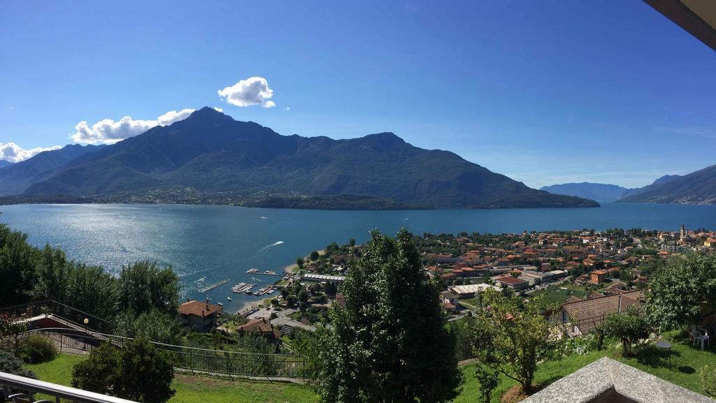 Apartmán Casa Ciclamino Vercana Pokoj fotografie