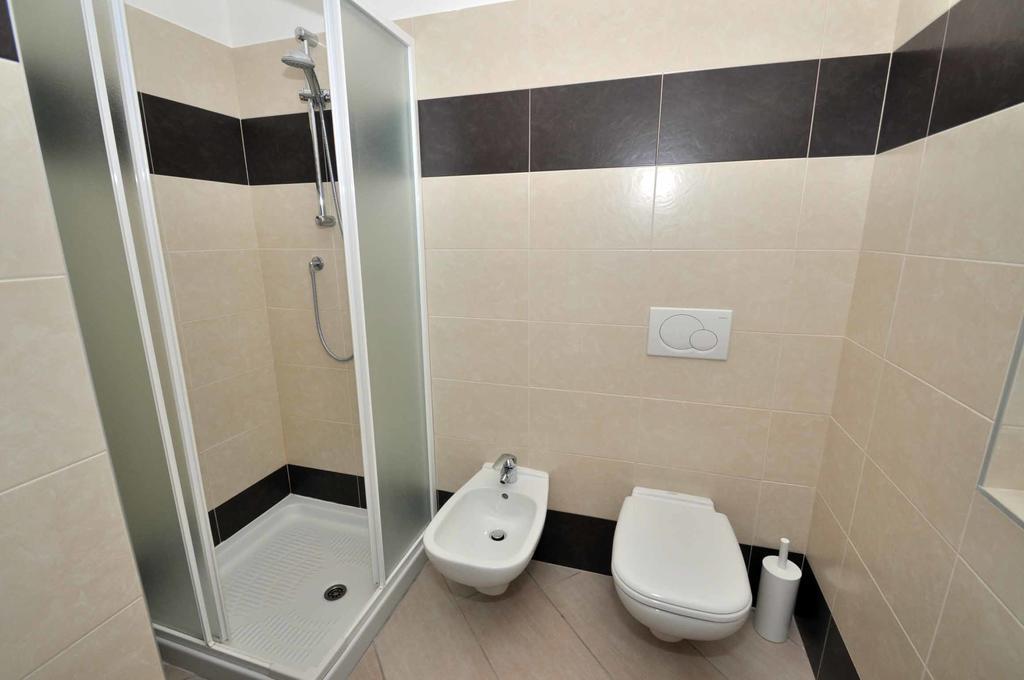 Apartmán Casa Ciclamino Vercana Exteriér fotografie