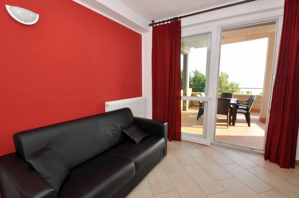 Apartmán Casa Ciclamino Vercana Exteriér fotografie